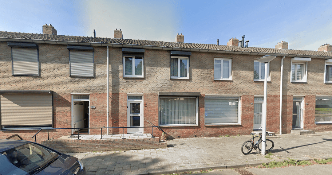 Reihenhaus Dukaatruwe, Maastricht - Zur Miete