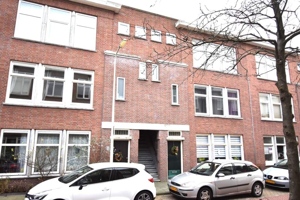 Room for Rent Rhododendronstraat, Den Haag
