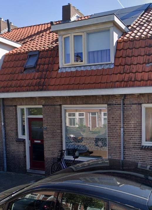 Landstraat 77, Alkmaar - Te Huur