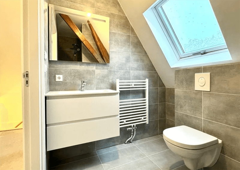 Apartment Langestraat, Winschoten - For Rent