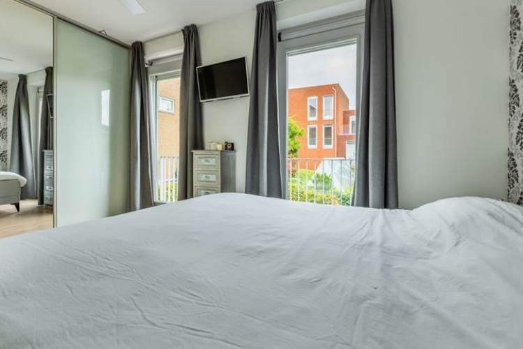 House Nieuwe Markt, Woerden - For Rent