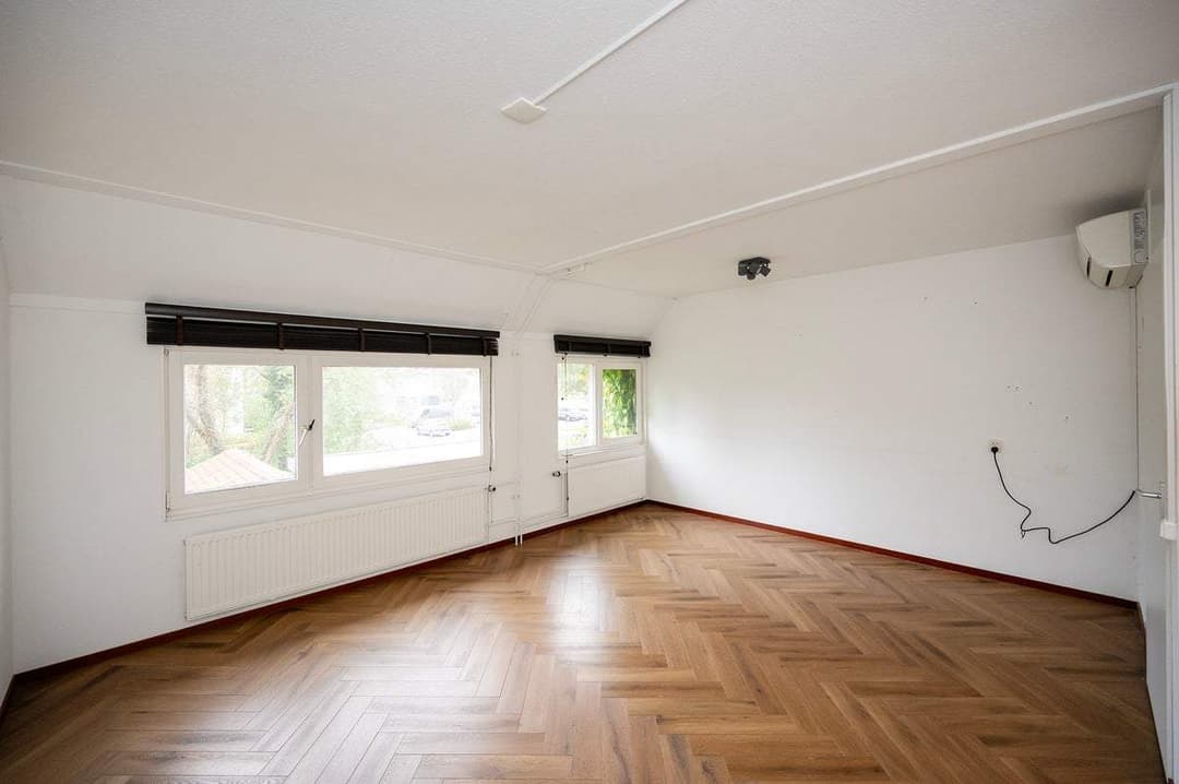 House Borstelgrasstraat, Almere - For Rent