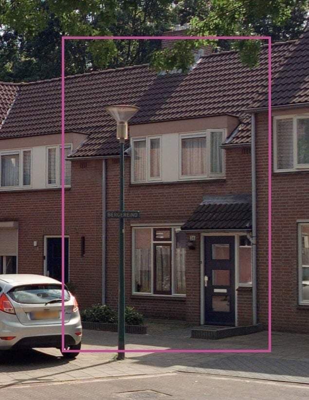 3 Bedroom House, Bergereind, Berghem - For Rent