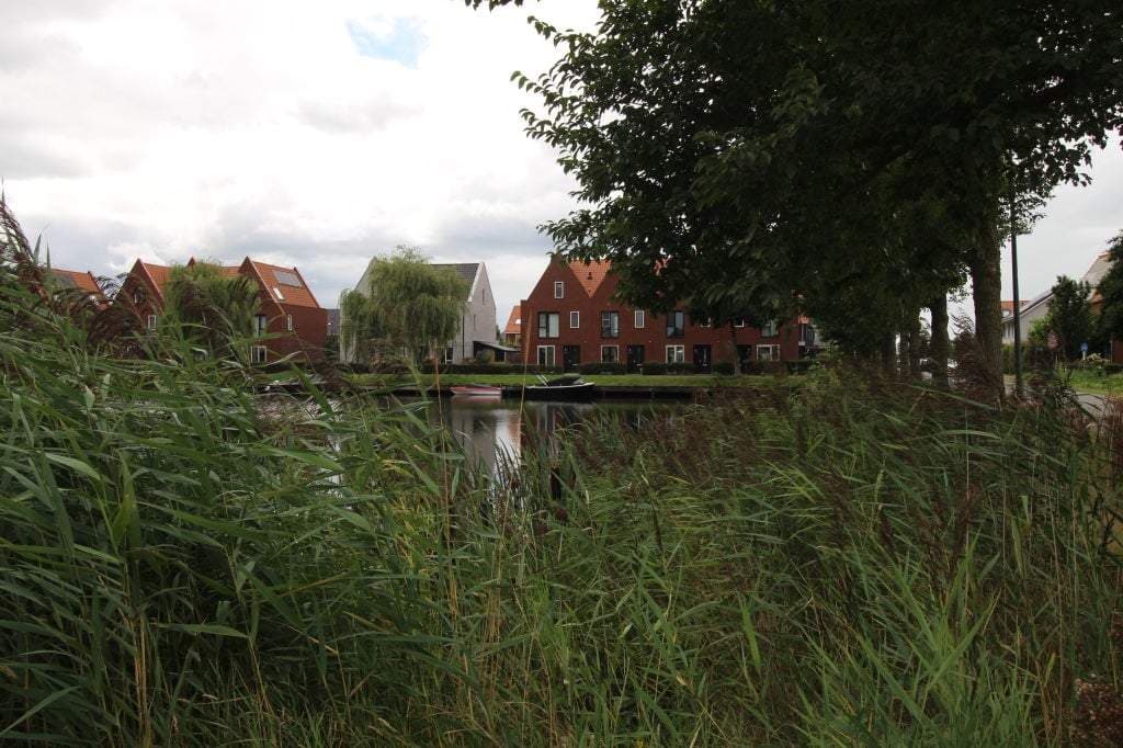 House Oeverpad, Meerstad - Zur Vermietung