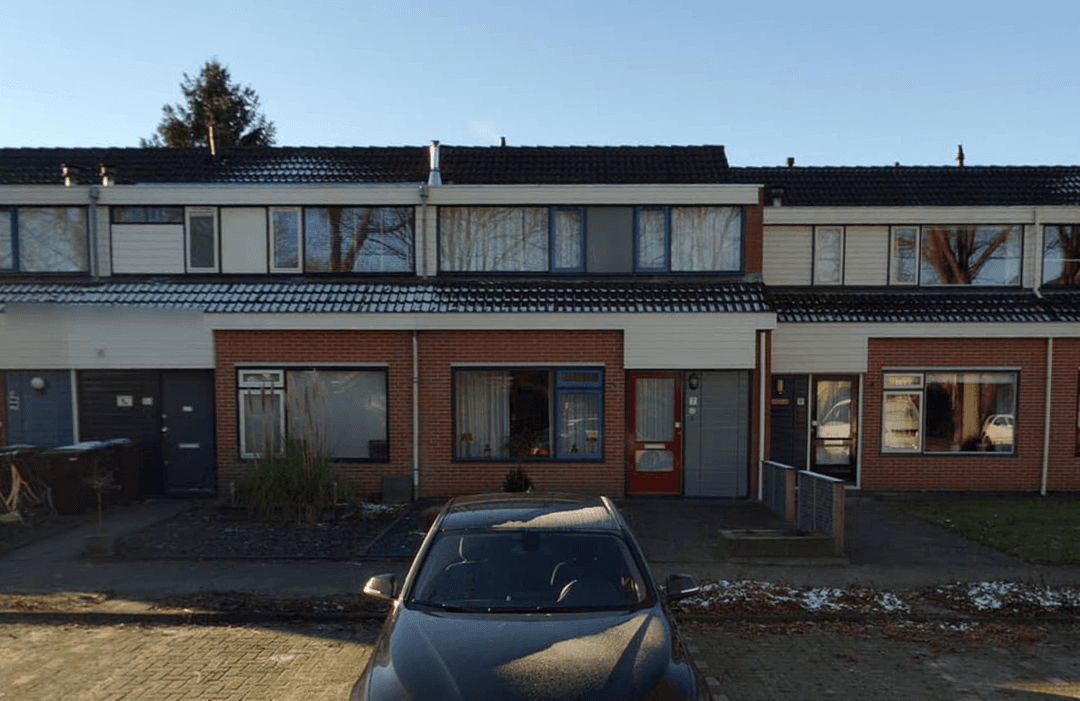 Casa adosada Blauhûs 7, Bakkeveen - En Alquiler