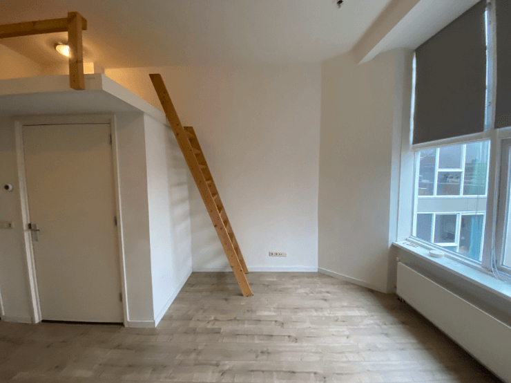 Studio Akerkhof, Groningen - À Louer