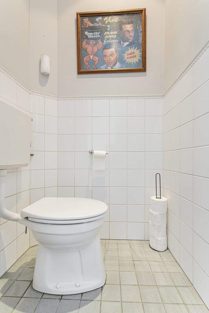 Family House Ribeslaan, Rotterdam - For Rent