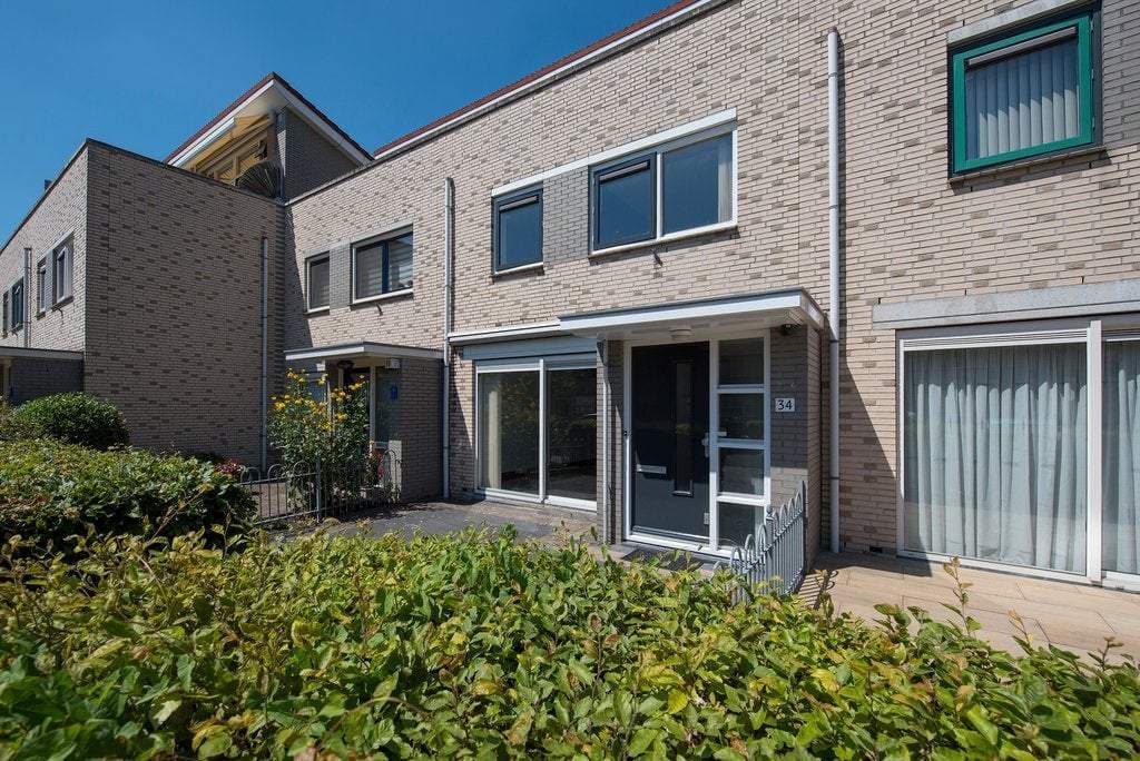 Casa Danslaan, Almere - En alquiler