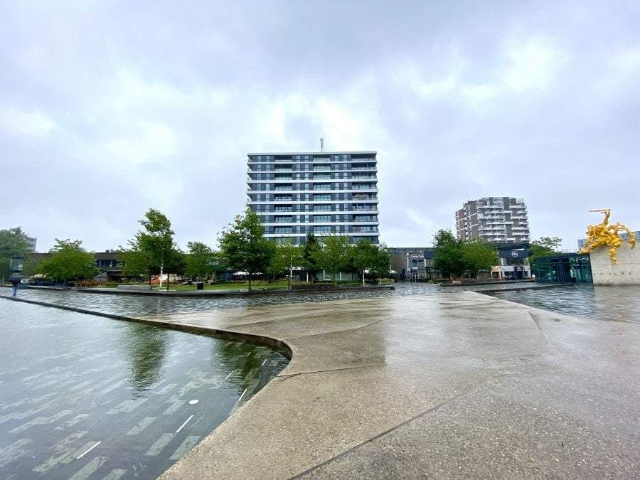 Wohnung Raadhuisplein, Emmen - Zur Miete