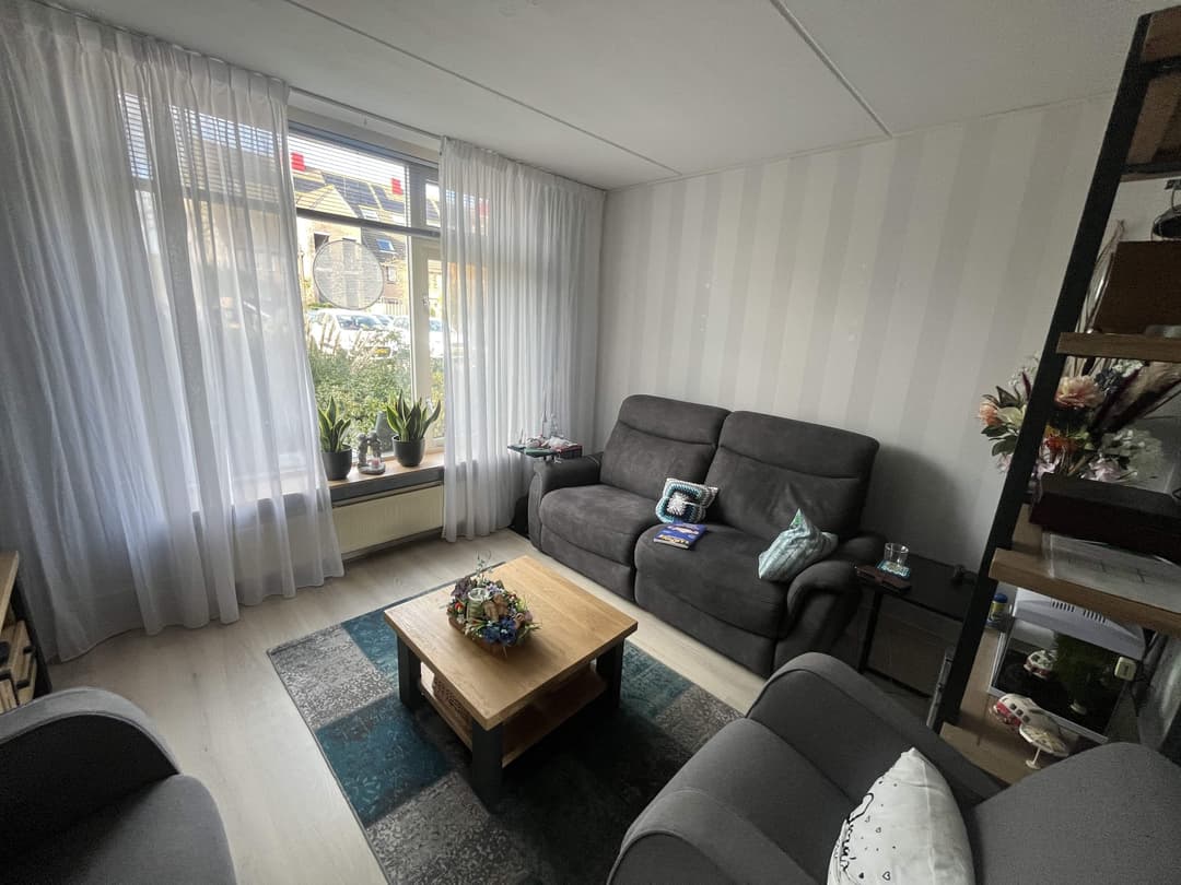 Keizerskroon 6, Limmen - Te Huur