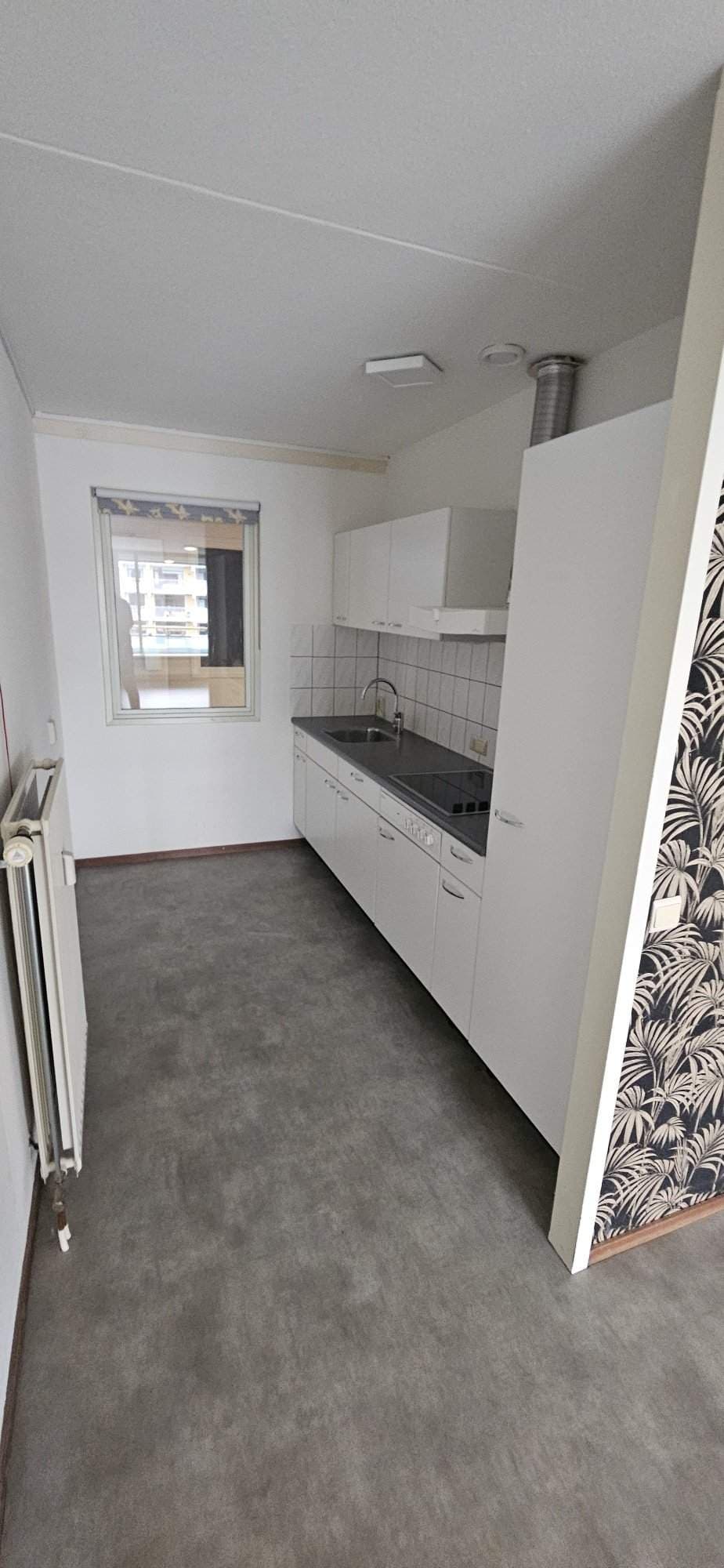 Apartment Oostelijk Bolwerk 119, Terneuzen - For Rent