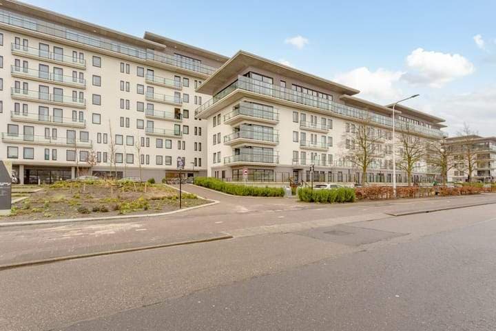 3-Room Apartment, Burgemeester Rijnderslaan 206, Amstelveen - For Rent