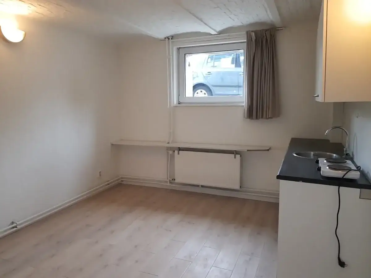 Habitación en alquiler en Maastricht, Tongerseweg - Jekerkwartier