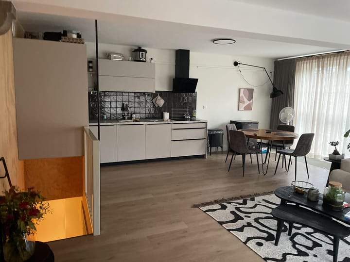 Maisonnette Singel, Dordrecht - En alquiler