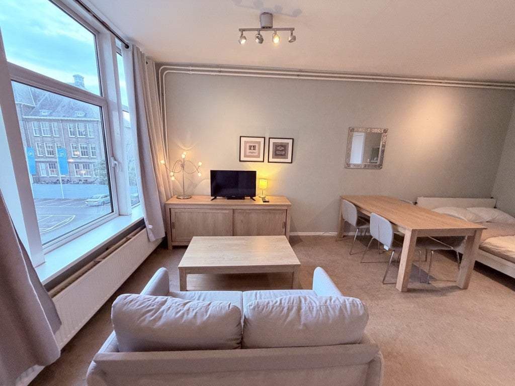 Studio Oudedijk, Rotterdam - Te Huur