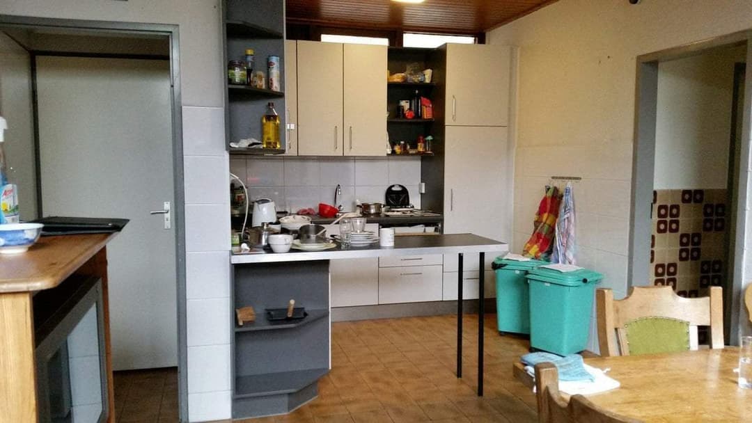 Chambre Hoefstraat, Tilburg - À louer