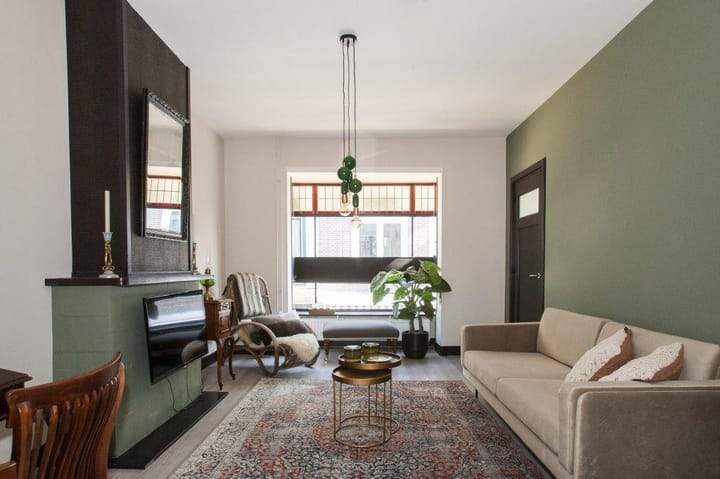 Appartement Langendijk, Gorinchem - Te Huur