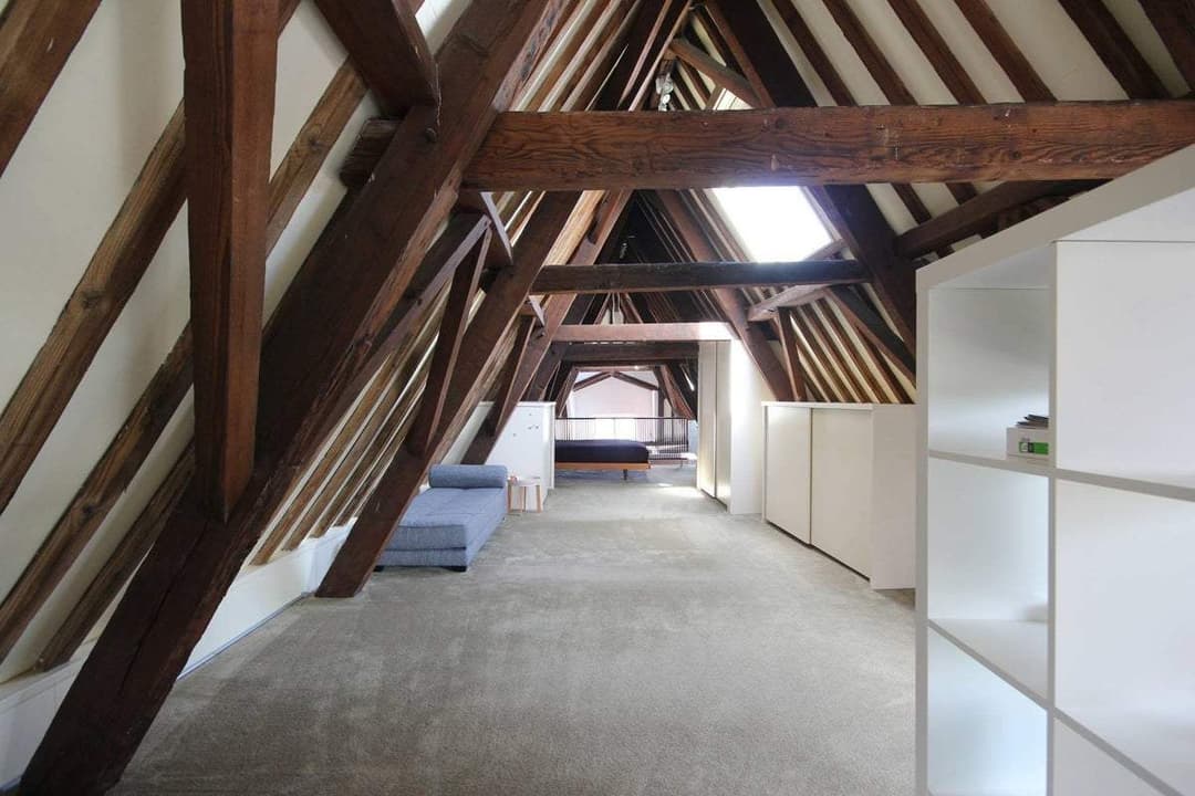 Appartement Haringstraat, Dordrecht - Te huur