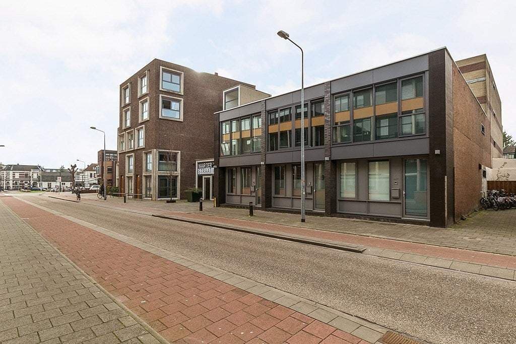 Flat Naarderstraat, Hilversum - For Rent