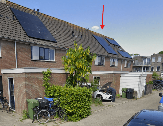 Wohnung 't Hondsbosch 30, Alkmaar - Zur Miete