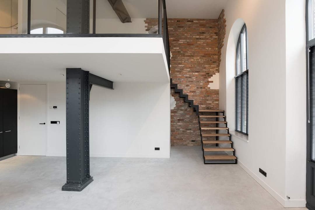 Wohnung Zuider Buiten Spaarne, Haarlem – Zur Vermietung