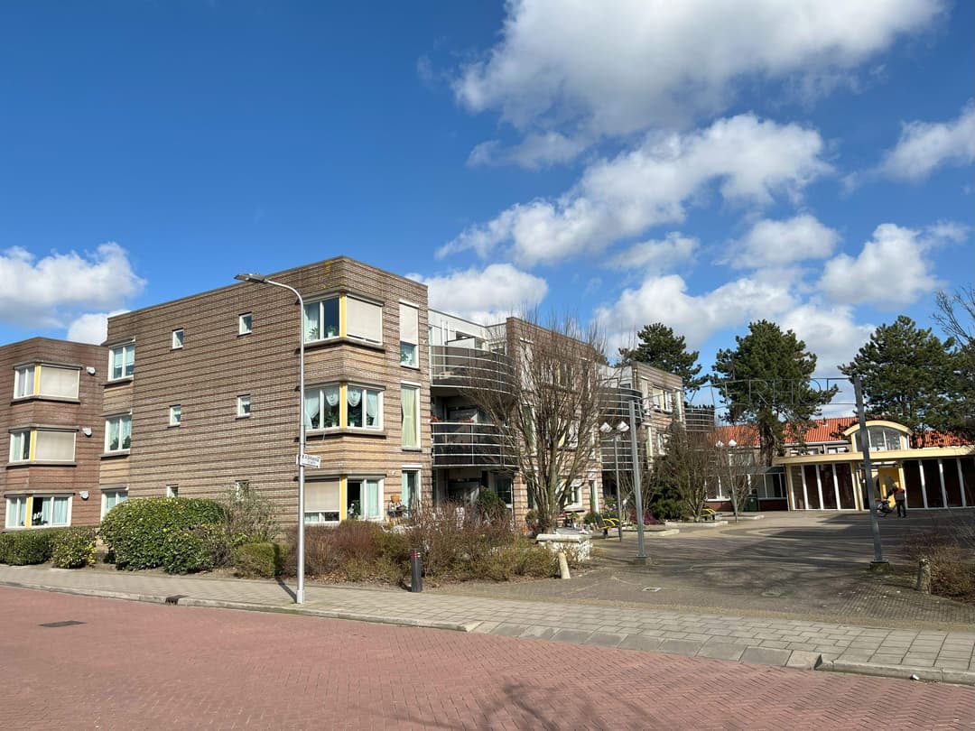 Wohnung Michiel Adriaensz. de Ruijterstraat, De Lier - Zur Miete