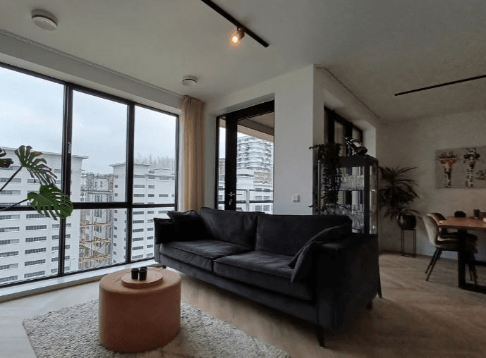 Appartement Torenallee, Eindhoven - Te Huur