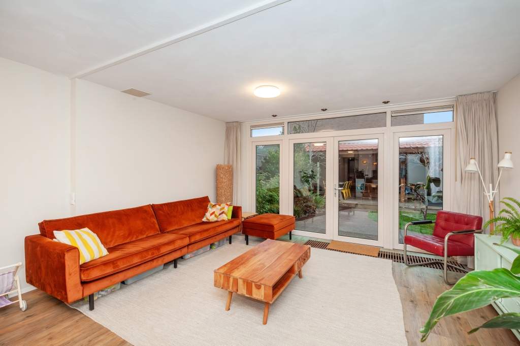 Huis Anna van Raesfeltstraat, Schipluiden - Te Huur