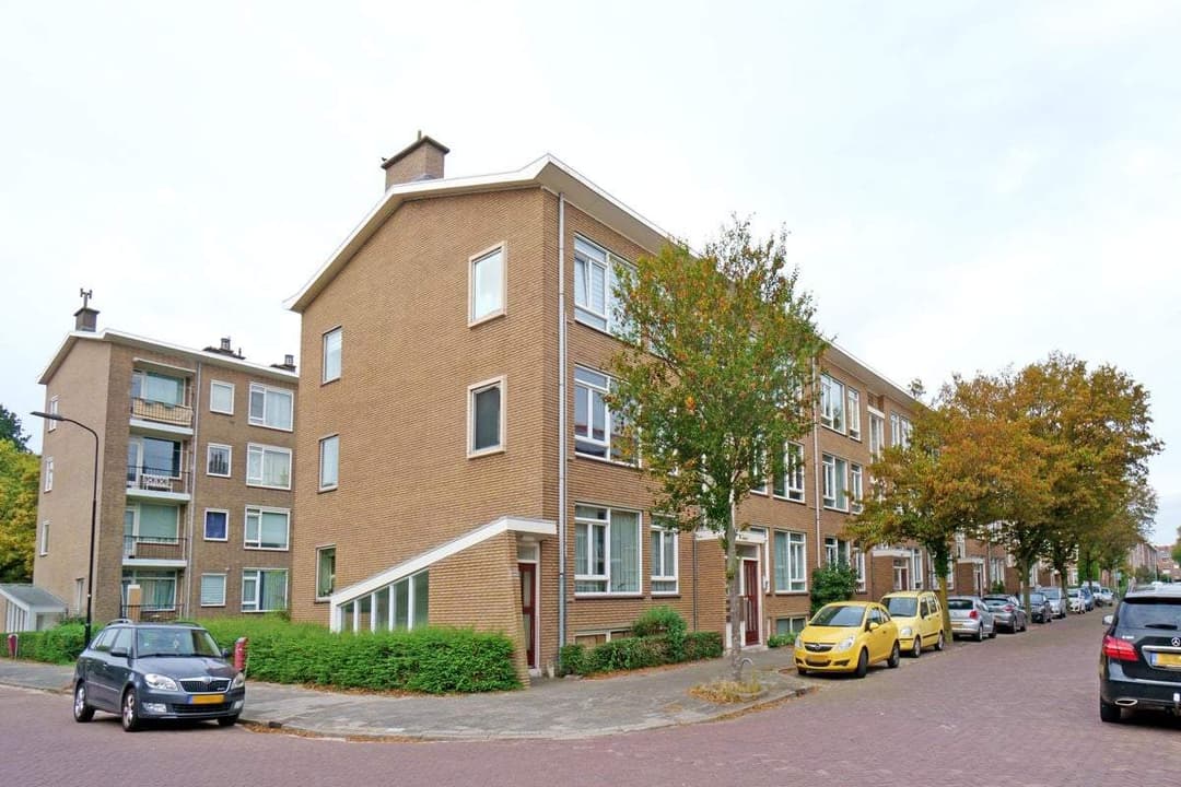 Flat Queridostraat, Voorburg - For Rent