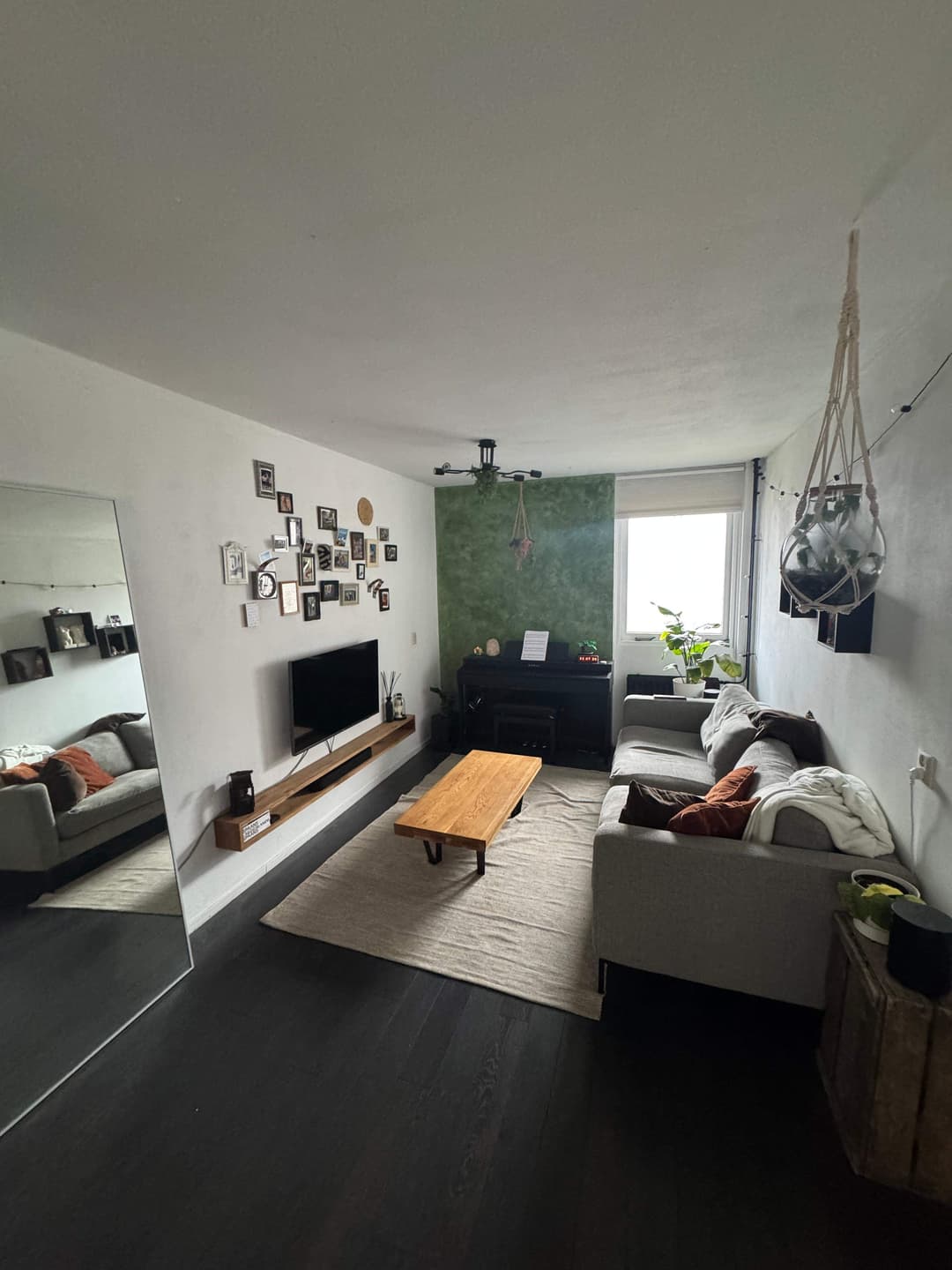 Gemeubileerd Appartement Bottelstraat, Nijmegen - Te Huur