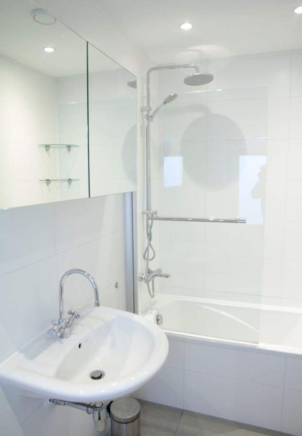 Gemeubileerde kamer Utrechtse Jaagpad, Leiden