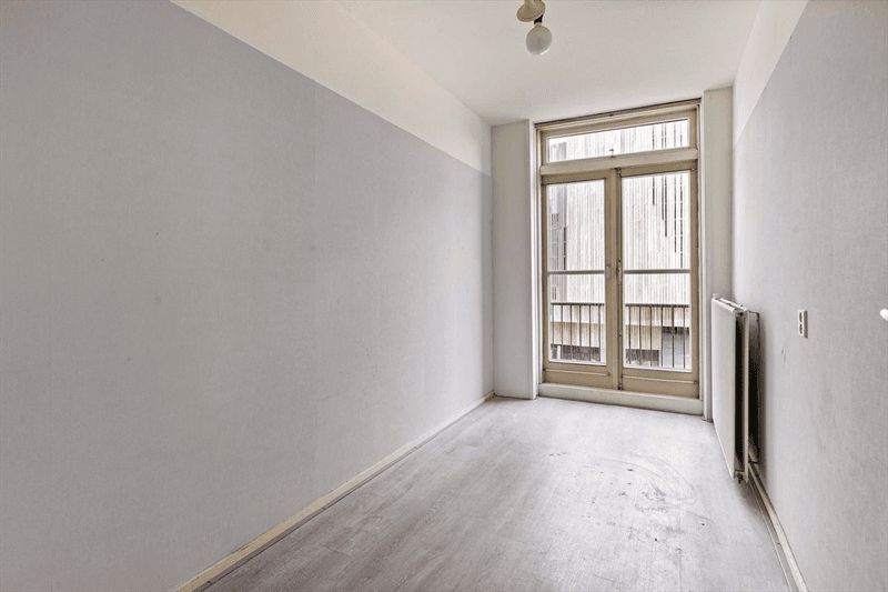 Appartement Nieuwe Markt, Roosendaal - à louer