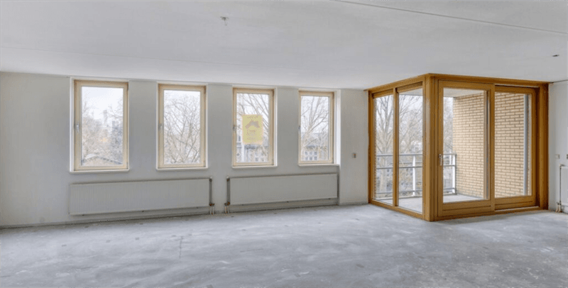 Wohnung Hoge Boezem, Rotterdam - Zu Vermieten