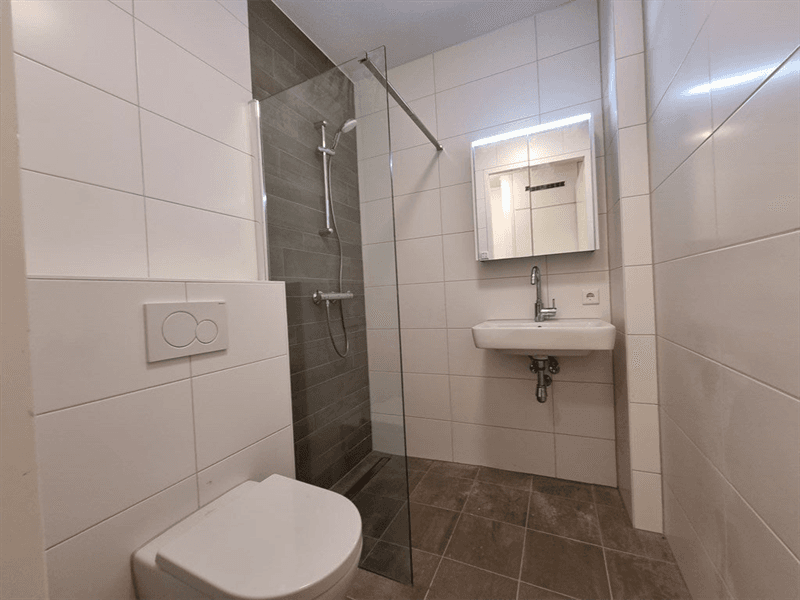 Studio Krommertstraat, Amsterdam - For Rent
