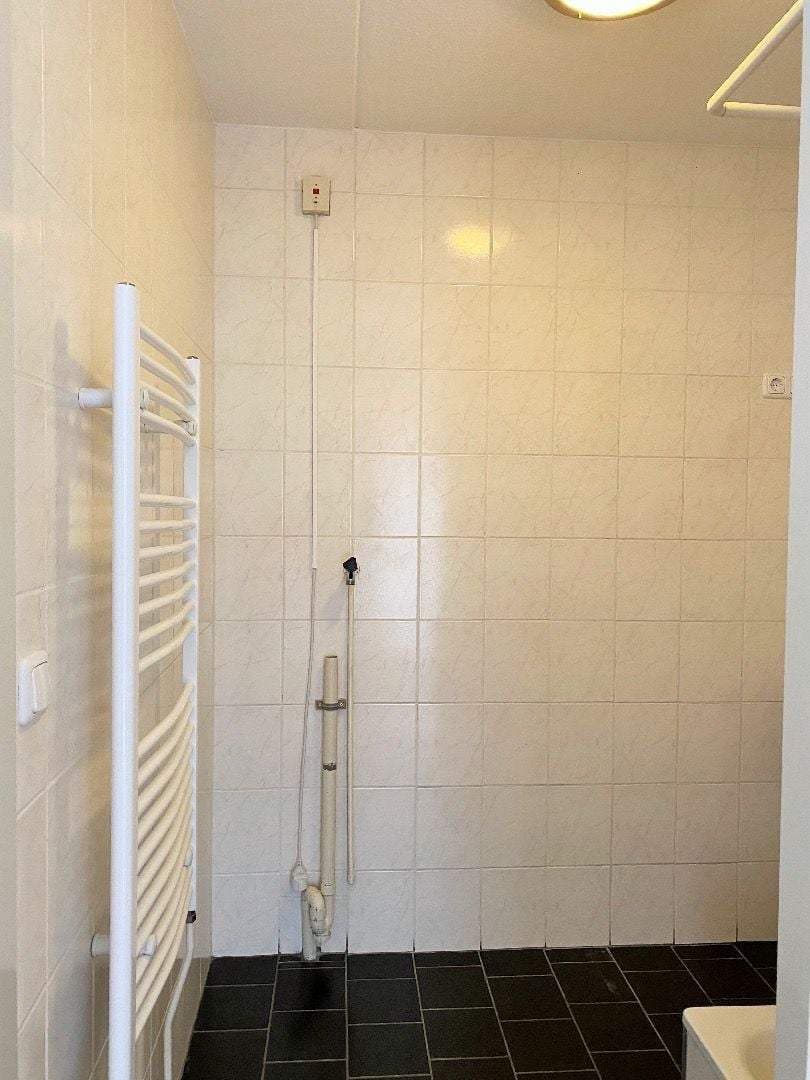 Flat Italiëlaan, Heerlen - For Rent