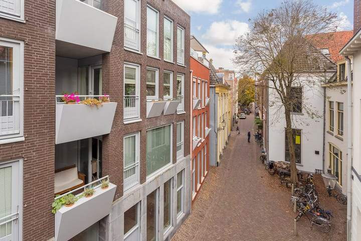 Polstraat 73-F, 7411 KX Deventer - Te Huur
