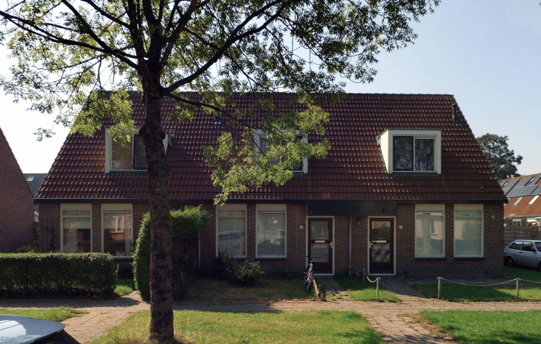 Klokslach 4, Koudum - Zur Miete