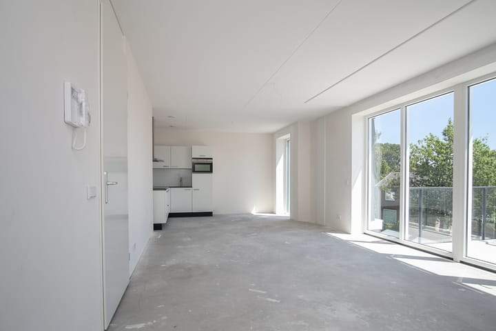 Apartment Thorbeckestraat, Heerenveen - For Rent