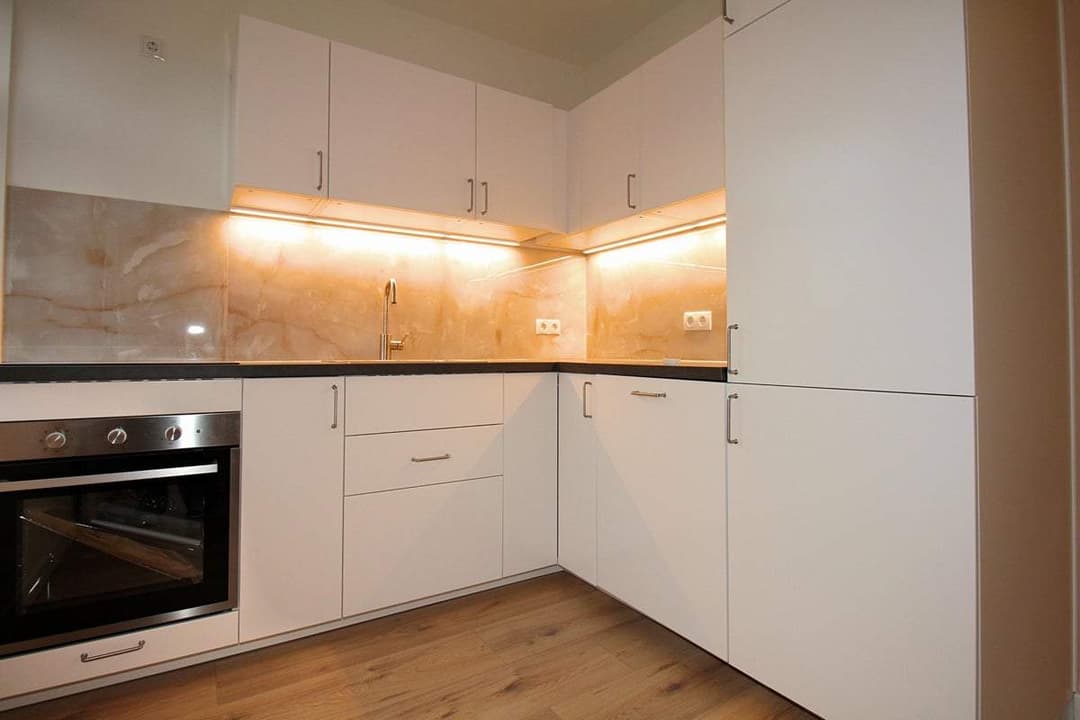 Duplex appartement Schieweg, Rotterdam - À louer