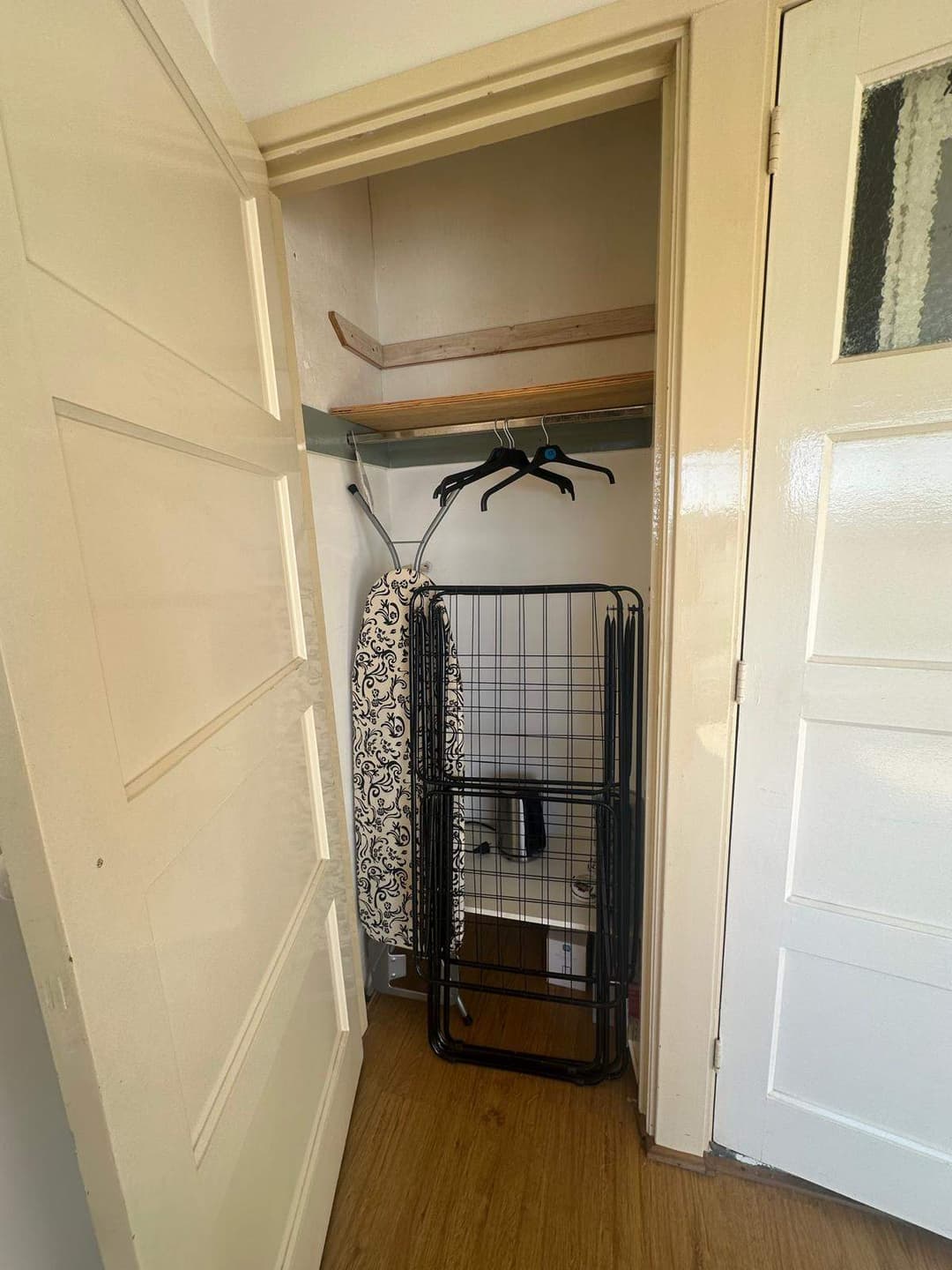 Studio Wolphaertsbocht, Rotterdam - For Rent