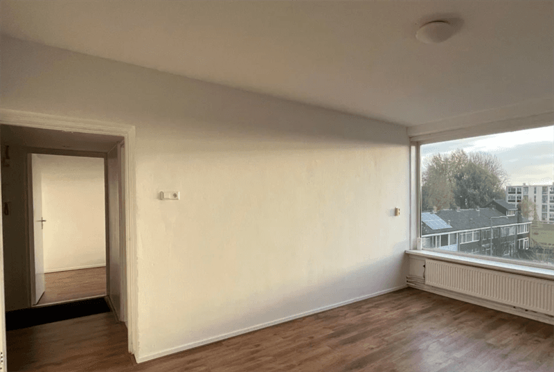 Room for Rent Miltonstraat, Rotterdam