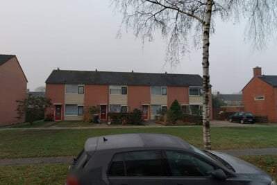 Warmeerweg 95, Emmen - For Rent