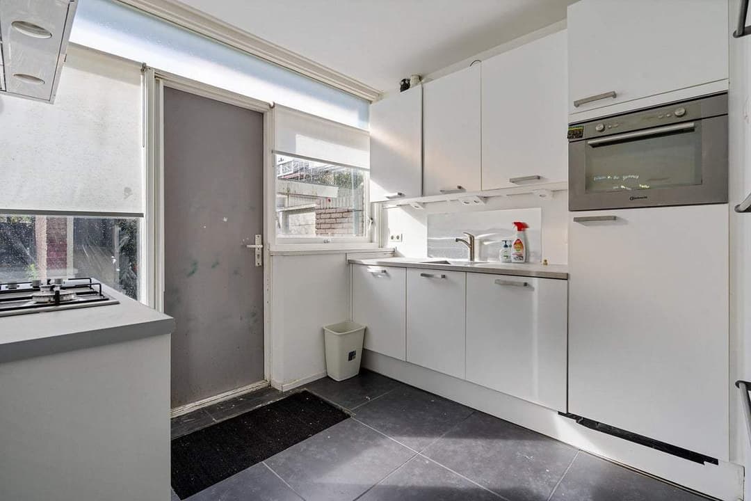 Casa Leeghwaterstraat, Hoofddorp - En alquiler