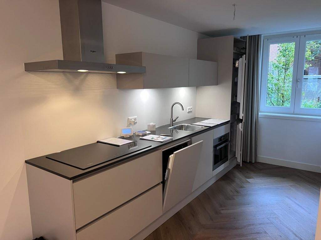 Apartamento Wilhelminastraat, Haarlem - En alquiler