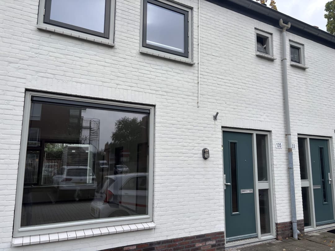 Oeterselaan 135, 's-Hertogenbosch - Alquiler