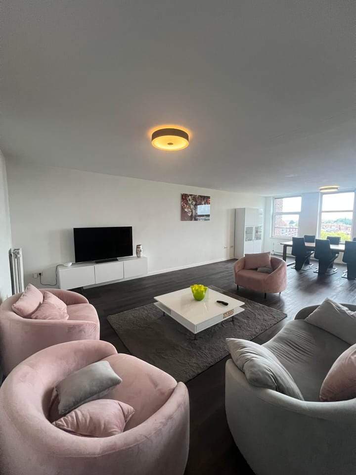 Lichtstraat 339, Eindhoven - Te Huur