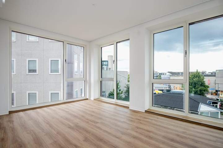 Apartamento Bodestraat, Almere Centrum - En alquiler