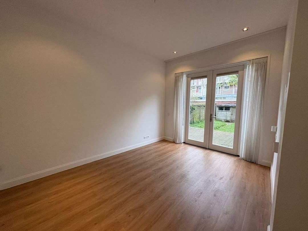 Flat Overtoom, Amsterdam - En alquiler