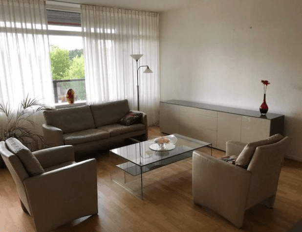 Appartement Kastelenplein, Eindhoven - À louer