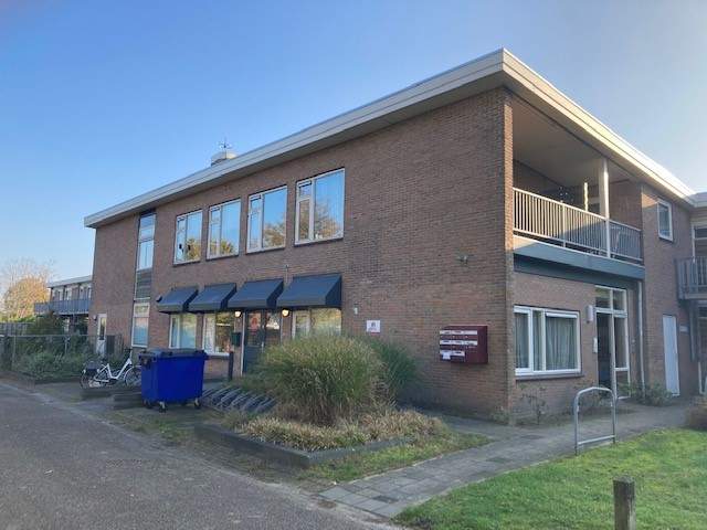 Appartement Boskrânne 55, Sint Nicolaasga - Te huur